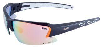 3F Vision Volcanic II Sportbrille 1616