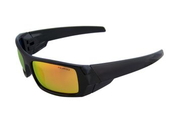 3F Vision Sport polarisierte Sonnenbrille Bulled 1479