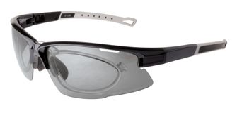 3F Vision Lightning 1288 Polarisierte Sportbrille