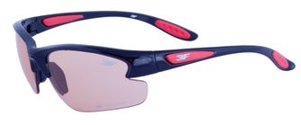 3F Vision Sport polarisierte Sonnenbrille Photochromic 1628