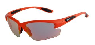 3F Vision Sonic 1286 Polarisierte Sportbrille