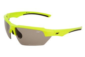 3F Vision Sports Polarisierte Sonnenbrille Version 1704