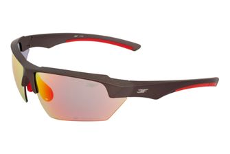 3F Vision Sports Polarisierte Sonnenbrille Version 1705