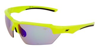 3F Vision Sports Polarisierte Sonnenbrille Version 1706