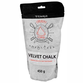 CAMP Magnesiumpulver zum Klettern Velvet Chalk 450g