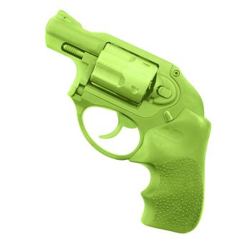 Cold Steel Ruger LCR Gummi Training Revolver