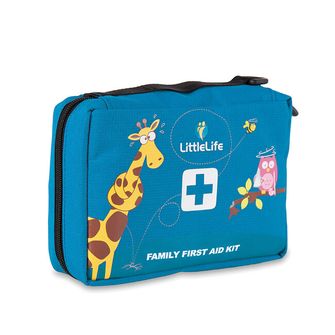 LittleLife Familie Erste-Hilfe-Kit