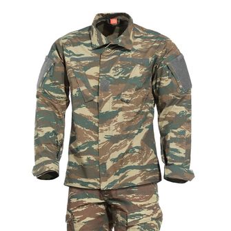 Pentagon ACU 2.0 Anzug-Set Jacke und Hose, GR.Camo