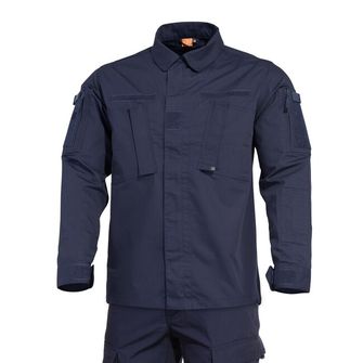 Pentagon ACU 2.0 Anzug aus Jacke und Hose, Navy Blue