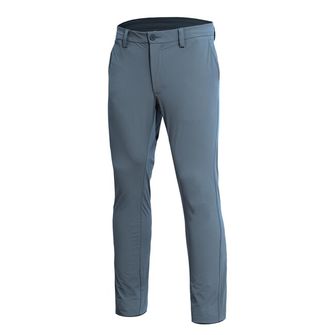 Pentagon Chino-Hosen Allure, Charcoal Blue