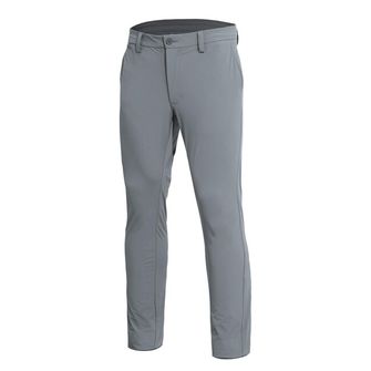 Pentagon Chino-Hosen Allure, Light Charcoal Blue