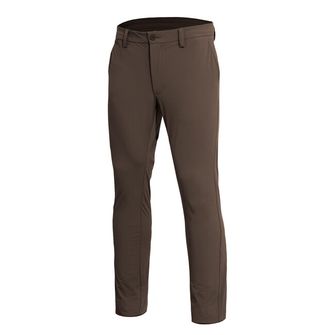 Pentagon Chino-Hosen Allure, Terra Brown