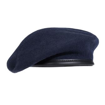 Pentagon französische Baskenmütze, Navy Blue