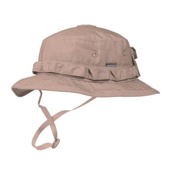 Pentagon Hut Jungle, Khaki