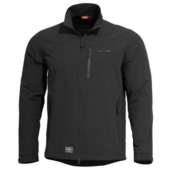 Pentagon leichte Softshelljacke Elite, schwarz