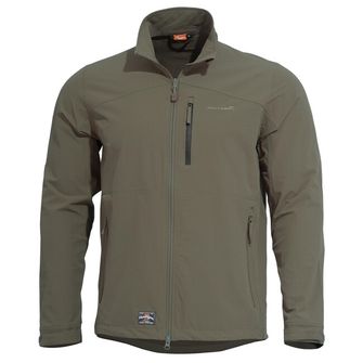 Pentagon leichte Softshelljacke Elite, RAL7013