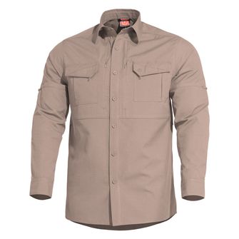 Pentagon Plato Hemd, khaki