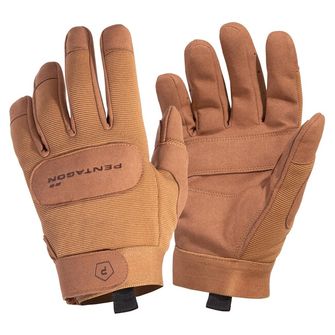 Pentagon Handschuhe Duty Mechanic, Coyote