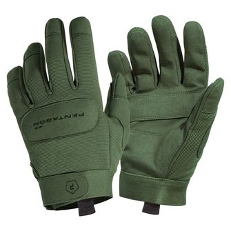 Pentagon Handschuhe Duty Mechanic, olivgrün