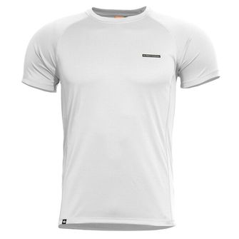 Pentagon schnelltrocknendes T-Shirt Bodyshock MK2, weiß