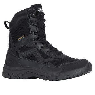 Pentagon Scorpion V2 Leather 8" taktische Stiefel, schwarz