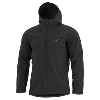 Pentagon softshell-Jacke Monlite Shell, schwarz