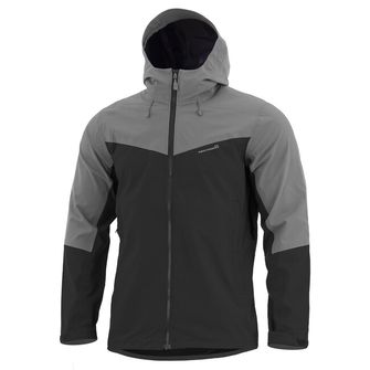 Pentagon Softshelljacke Monlite Shell, grau/mix