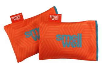 SmellWell Active Mehrzweck-Desodorierungsmittel Geometrisch Orange