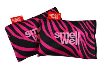 SmellWell Active Mehrzweck-Desodorierungsmittel Rosa Zebra