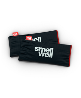 SmellWell Active XL Mehrzweck-Desodorierungsmittel Black Stone