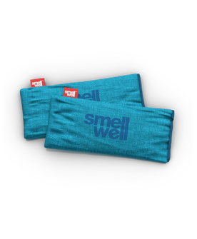 SmellWell Sensitive XL Mehrzweck-Desodorierer Blau