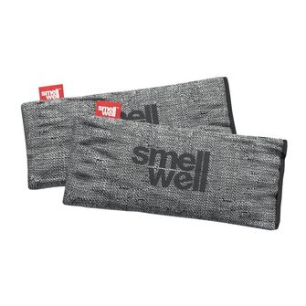 SmellWell Sensitive XL Mehrzweck-Desodorierer Grau