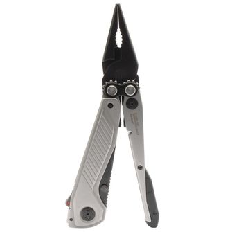 SOG Multi-Tool Multi-Tool FLASH MT - SILBER & Schwarz