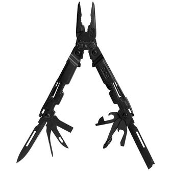 SOG Multi-Tool POWERACCESS (Schwarz)