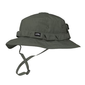 Tac Maven Hut Jungle, Camo green