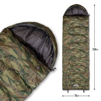 Tac Maven Schlafsack Sentinel, GR.Camo