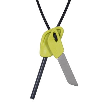 wildo Feuerstarter Pro Small - Lime (ID 9429)