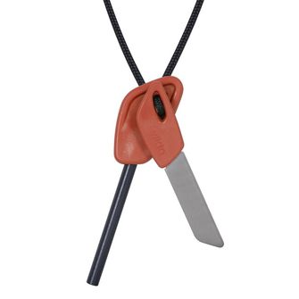 wildo Feuerstein Pro Small - Orange (ID 9457)