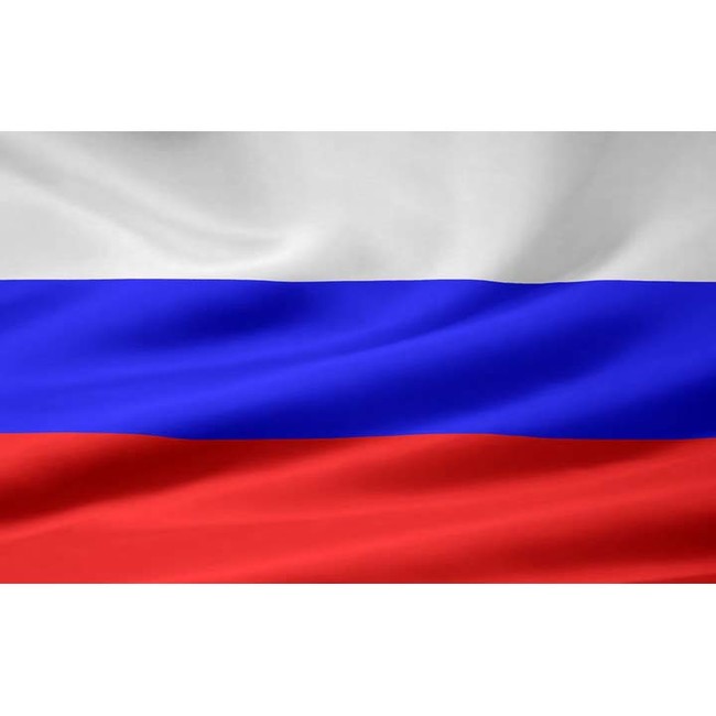 MFH Fahne Russland 150 cm x 90 cm